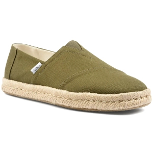 Toms - M's Alpargata Rope 2.0