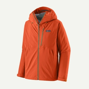 Patagonia - M's Granite Crest Rain Jkt