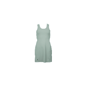 On running - Studio Dress