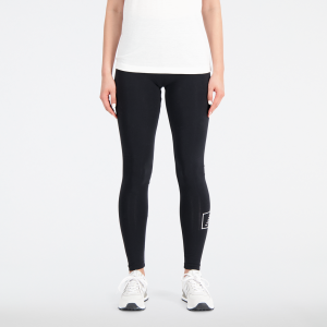 New balance - W Essentials Cotton Spandex Tight
