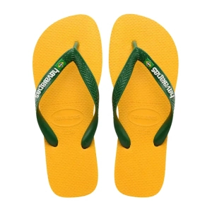 Havaianas - Brasil logo