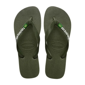 Havaianas - Brasil logo