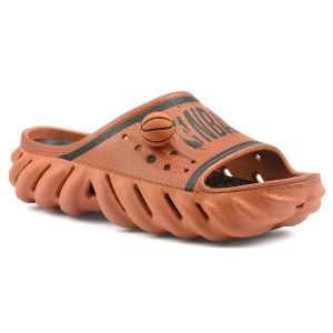 Crocs - NBA ECHO SLIDE