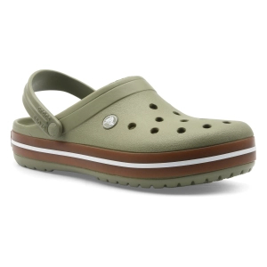 Crocs - ROCBAND GUM CLOG