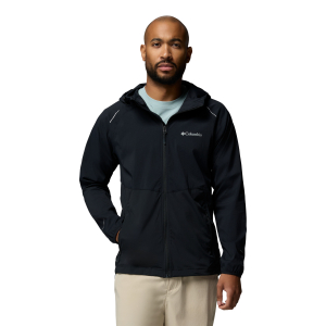 Columbia - Columbia Tech™ II Wind Full Zip