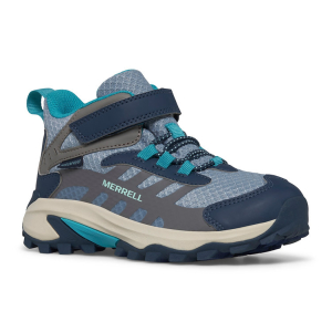Merrell - MOAB SPEED 2 MID A/C WTPRF