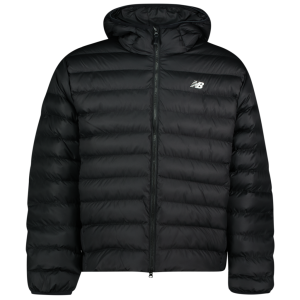 New balance - Hooded Puffer Jacket
