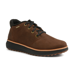 Timberland - HUDSON ROAD MID LACE UP GTX