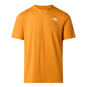 The north face - M's 24/7 BOX NSE SS TEE