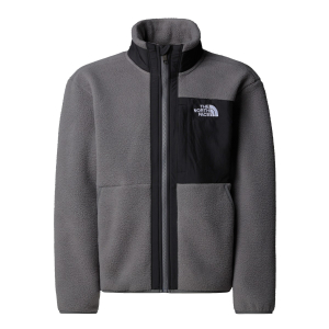 The north face - K's YUMIORI FULL Z IP JACKET