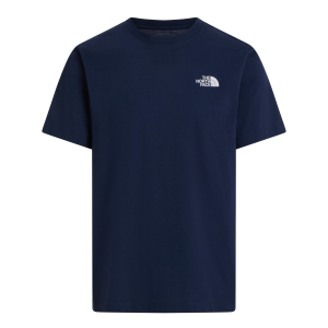 The north face - M's EVOLUTION BOX NSE REGULAR SHORT SLEEVE
