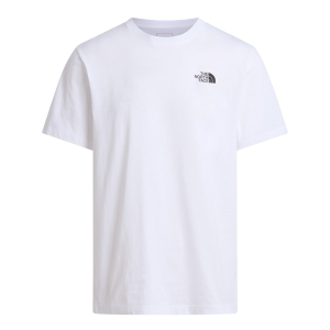 The north face - M's EVOLUTION BOX NSE REGULAR SHORT SLEEVE