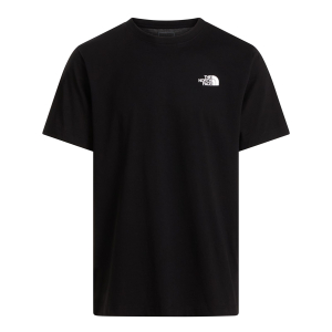 The north face - M's EVOLUTION BOX NSE REGULAR SHORT SLEEVE