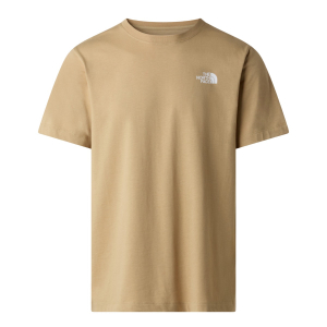 The north face - M's EVOLUTION BOX NSE REGULAR SHORT SLEEVE