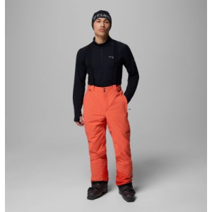 Columbia - Cirque Bowl™ Pant-S-R-R-864-2088071-F25