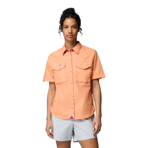 Columbia - Bonefish Flats™ Short Sleeve