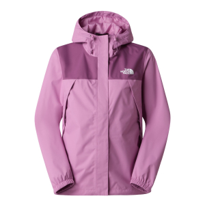 The north face - W's ANTORA RAIN JACKET