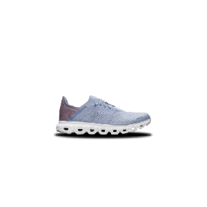 On running - Cloud 6 Coast