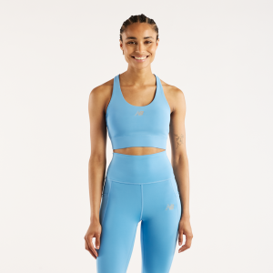 New balance - W Tech Training Graphic Bra