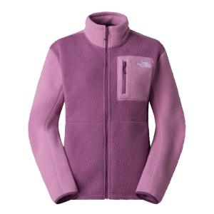 The north face - W's YUMIORI FULL ZIP