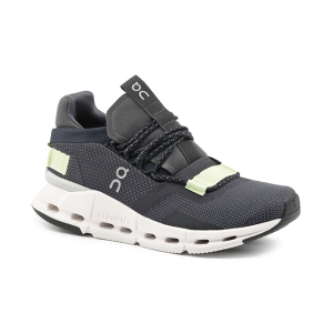 On running - CLOUDNOVA