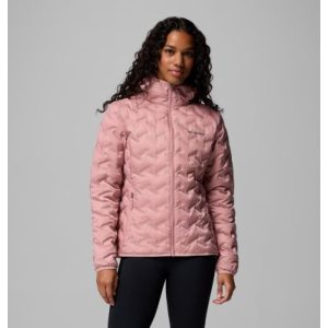Columbia - Delta Ridge™ II Down Hooded Jacket-S-659-2088253-F25