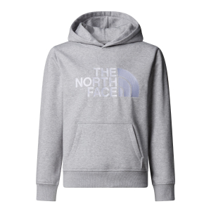 The north face - K's TEEN DREW PEAK HOODIE