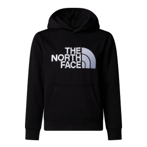 The north face - K's TEEN DREW PEAK HOODIE