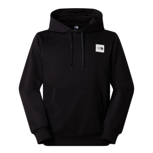 The north face - M's EVOLUTION BOX HALF DOME REGULAR HOODIE