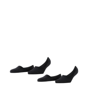 Burlington - W's EVERYDAY INVISIBLE-2 PACK