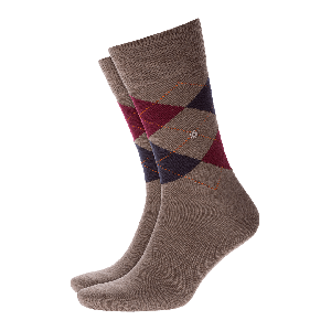 Burlington - M's Edinburgh