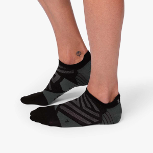 On running - M's Low Sock