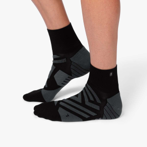 On running - M's Mid Sock