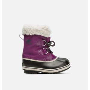 Sorel - CHILDRENS YOOT PAC™ NYLON WP