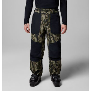 Columbia - Coreshot™ Printed Pant-XXL-R-R-366-2145131-F25