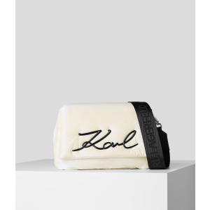 Karl lagerfeld - K/SIGNATURE SOFT MD SHB