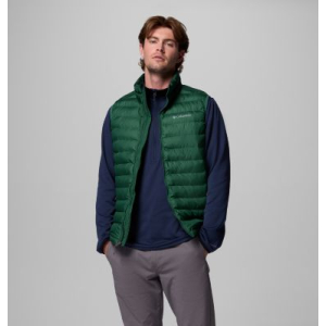 Columbia - Powder Lite™ II Vest-L-375-2086974-F25