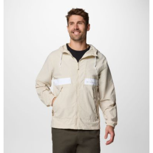 Columbia - Spire Valley™ Hooded Windbreaker