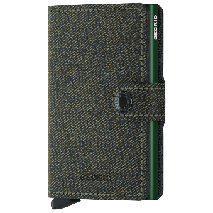 Secrid - MINIWALLET TWIST