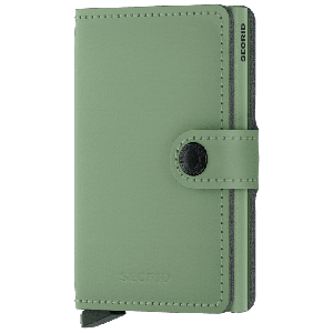 Secrid - MINIWALLET YARD