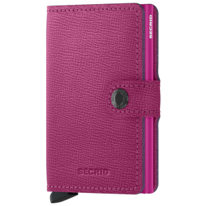 Secrid - MINIWALLET CRISPLE