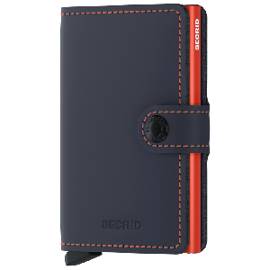 Secrid - MINIWALLET MATTE