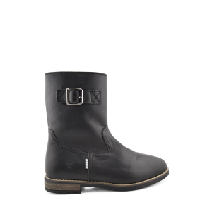 Benjie - Grimentz Fourrée TEX Junior Noir