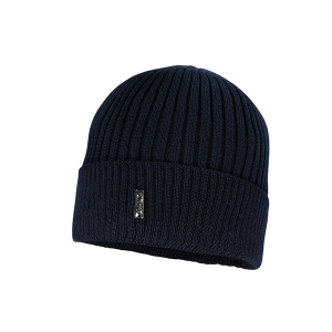 Capo - M's WOOL RIB CAP