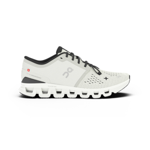 On running - Cloud X 4