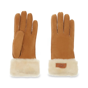 Ugg - W's Turn Cuff Glove