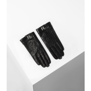 Karl lagerfeld - MONOGRAME GLOVE
