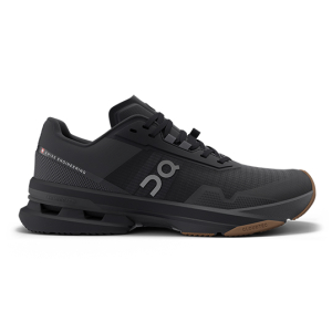 On running - Cloudpulse Pro
