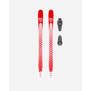 Black crows - M's Camox + ATTACK LYT 11 GW DEMO BR.110[F]s.bk