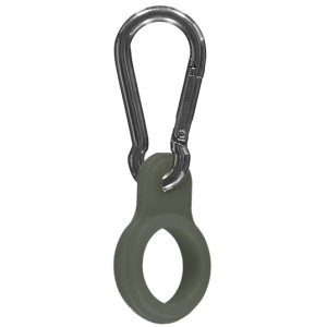 Chilly's - Mousqueton Carabiner Monochrome grey